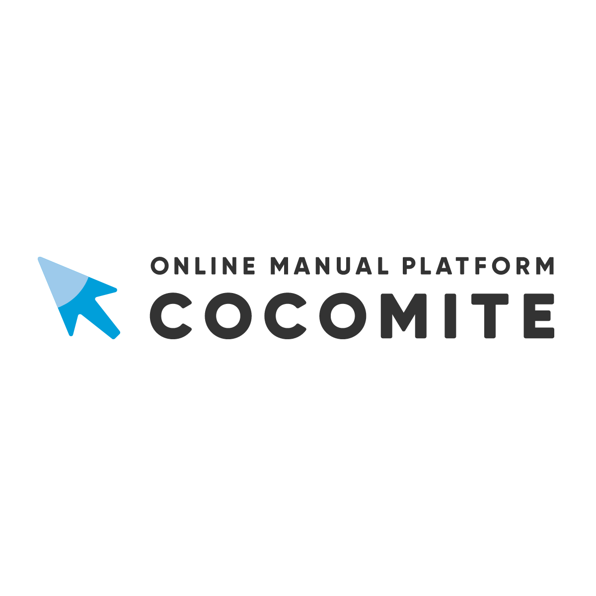 COCOMITE(ココミテ)ロゴ